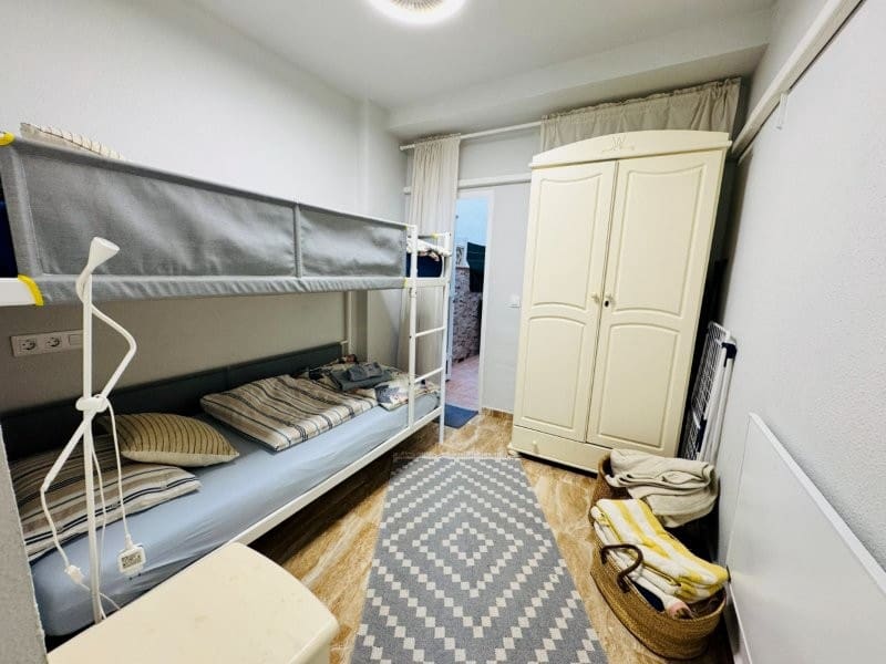 2 makuuhuone Huoneisto myytävänä paikassa La Mata - 189 000 € (Ref: 9589800)