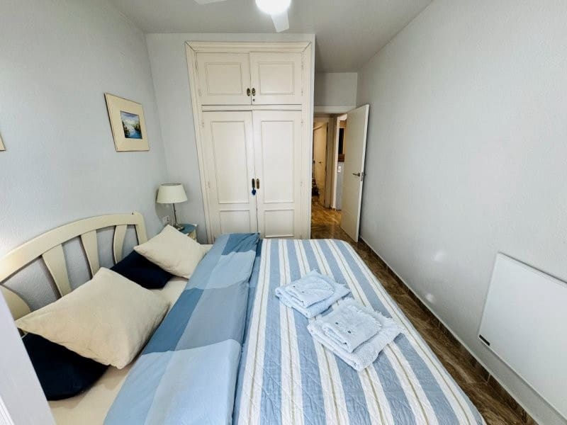 2 makuuhuone Huoneisto myytävänä paikassa La Mata - 189 000 € (Ref: 9589800)