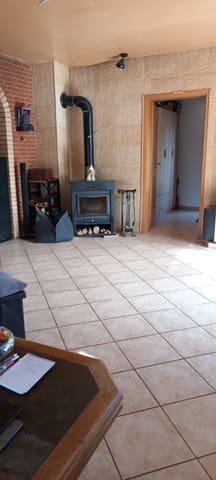 3 soverom Villa til salgs i Salinas - € 199 995 (Ref: 9589803)