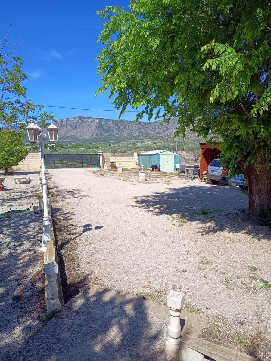 3 soverom Villa til salgs i Salinas - € 199 995 (Ref: 9589803)