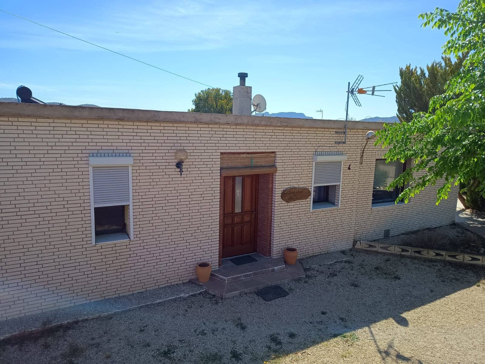 3 soverom Villa til salgs i Salinas - € 199 995 (Ref: 9589803)