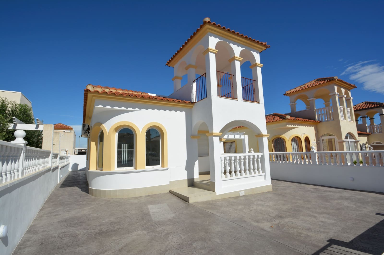 2 camera da letto Villa in vendita in Algorfa con piscina garage - 249.000 € (Rif: 9589809)