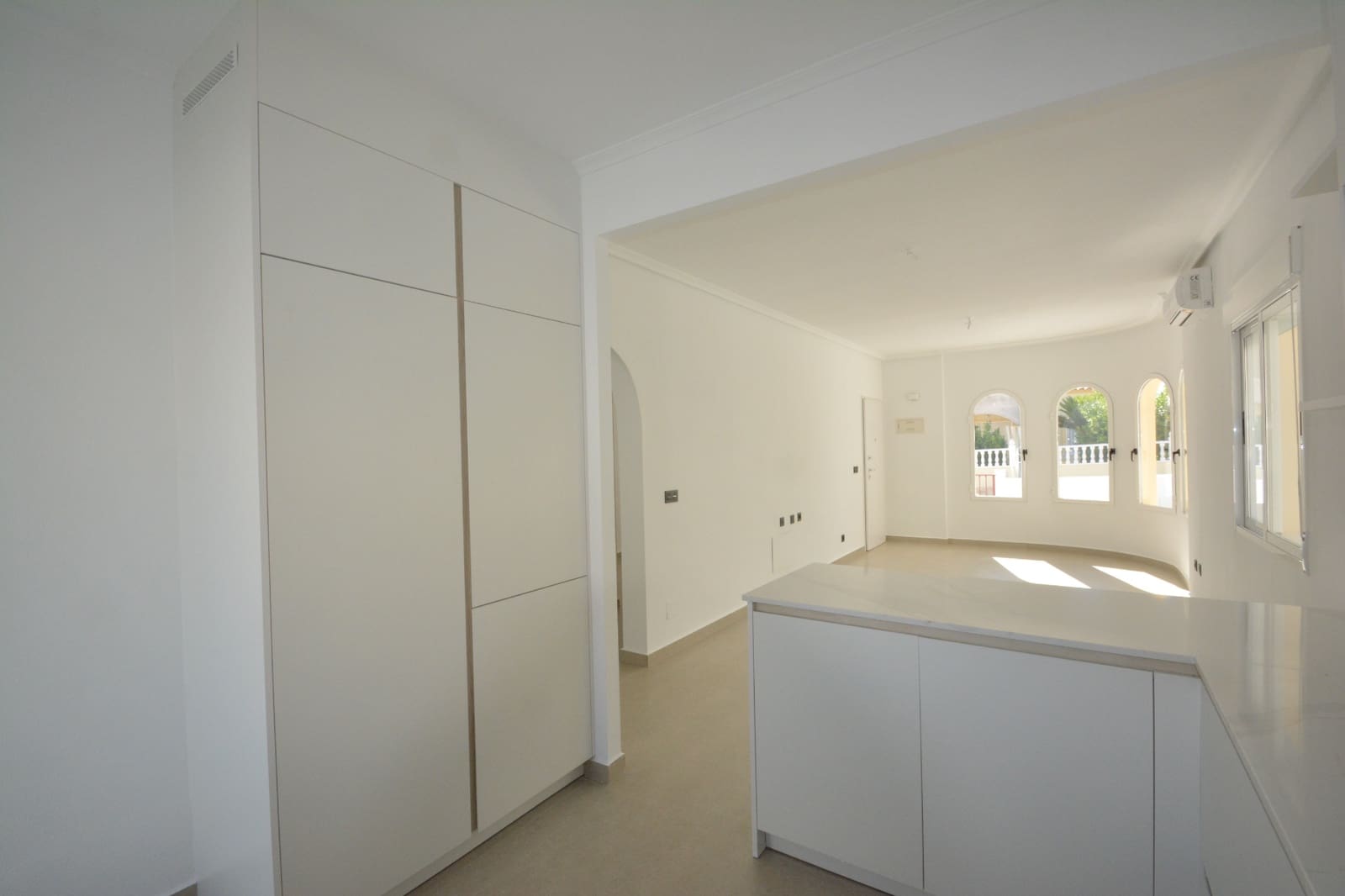 2 camera da letto Villa in vendita in Algorfa con piscina garage - 249.000 € (Rif: 9589809)