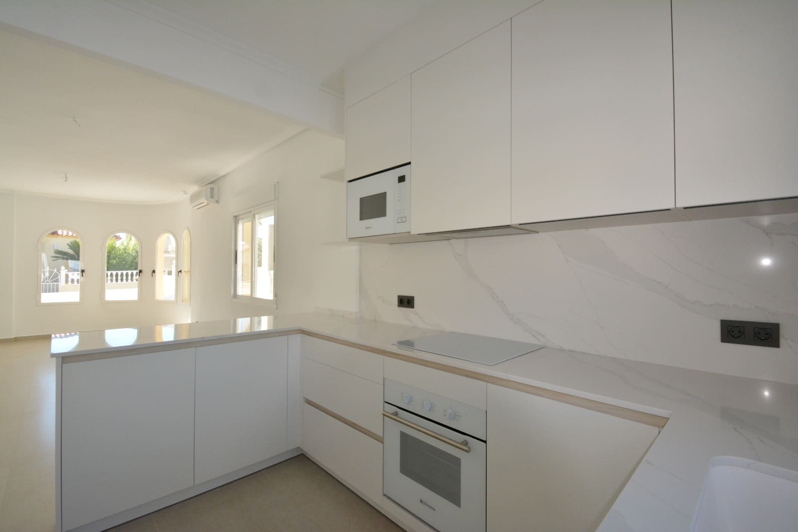 2 camera da letto Villa in vendita in Algorfa con piscina garage - 249.000 € (Rif: 9589809)