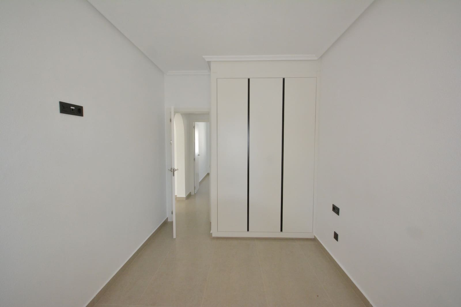 2 camera da letto Villa in vendita in Algorfa con piscina garage - 249.000 € (Rif: 9589809)