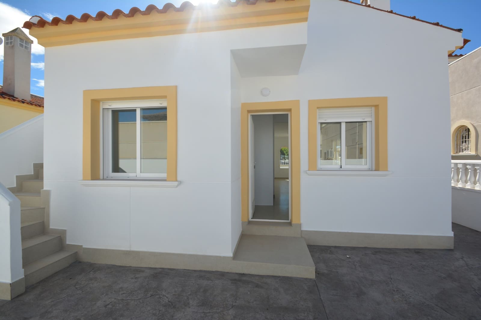 2 camera da letto Villa in vendita in Algorfa con piscina garage - 249.000 € (Rif: 9589809)