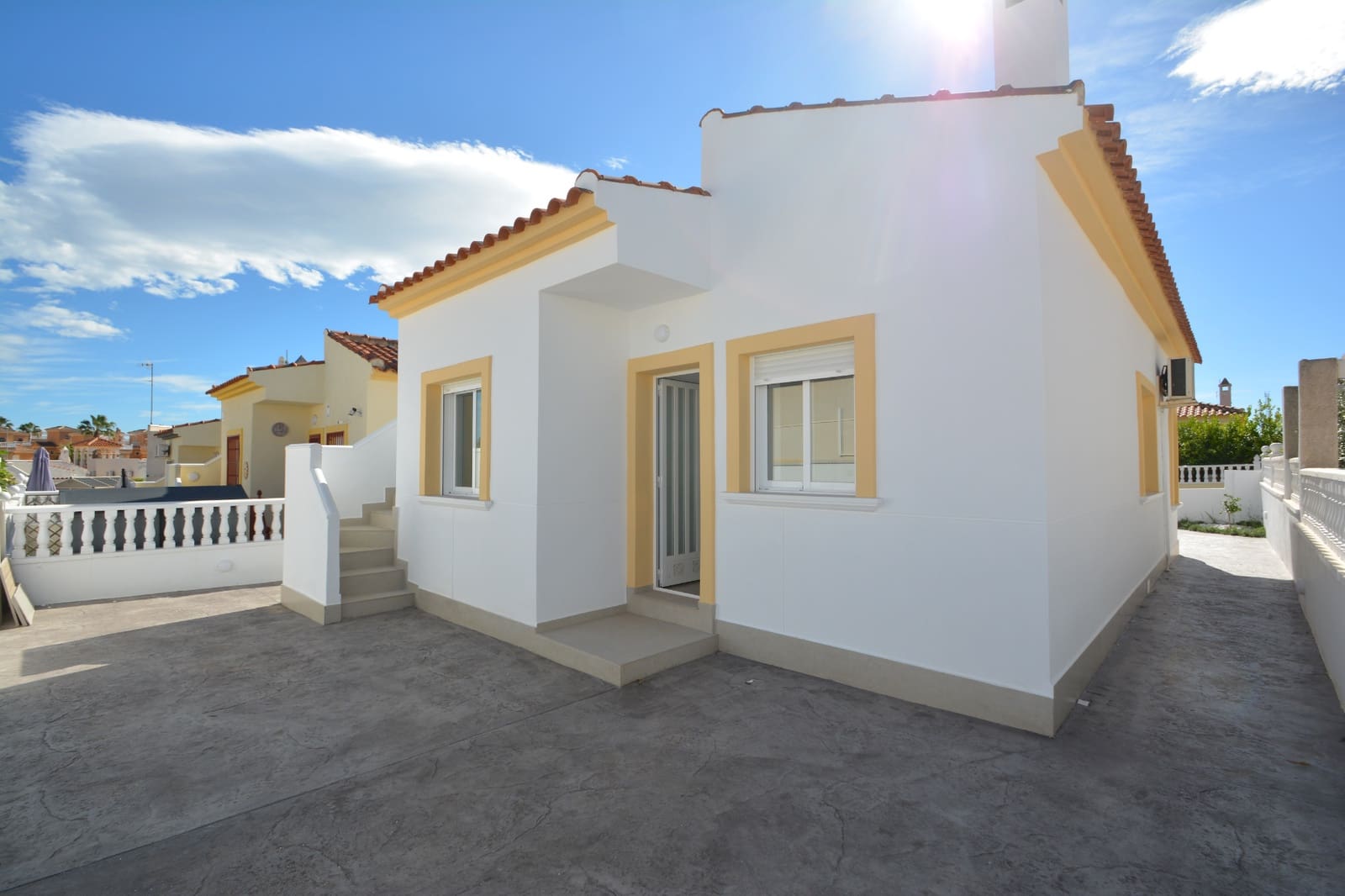 2 camera da letto Villa in vendita in Algorfa con piscina garage - 249.000 € (Rif: 9589809)