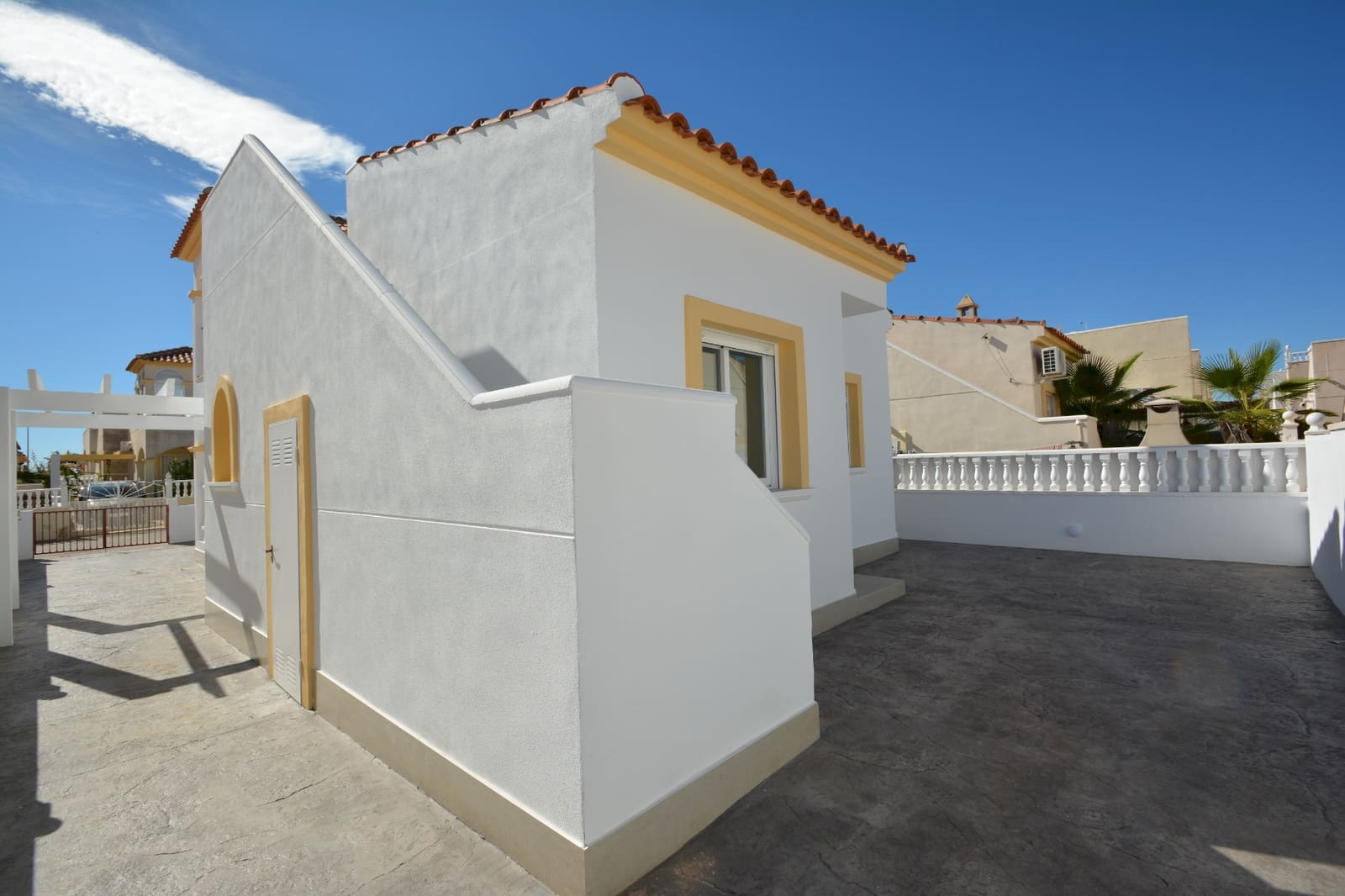 2 camera da letto Villa in vendita in Algorfa con piscina garage - 249.000 € (Rif: 9589809)