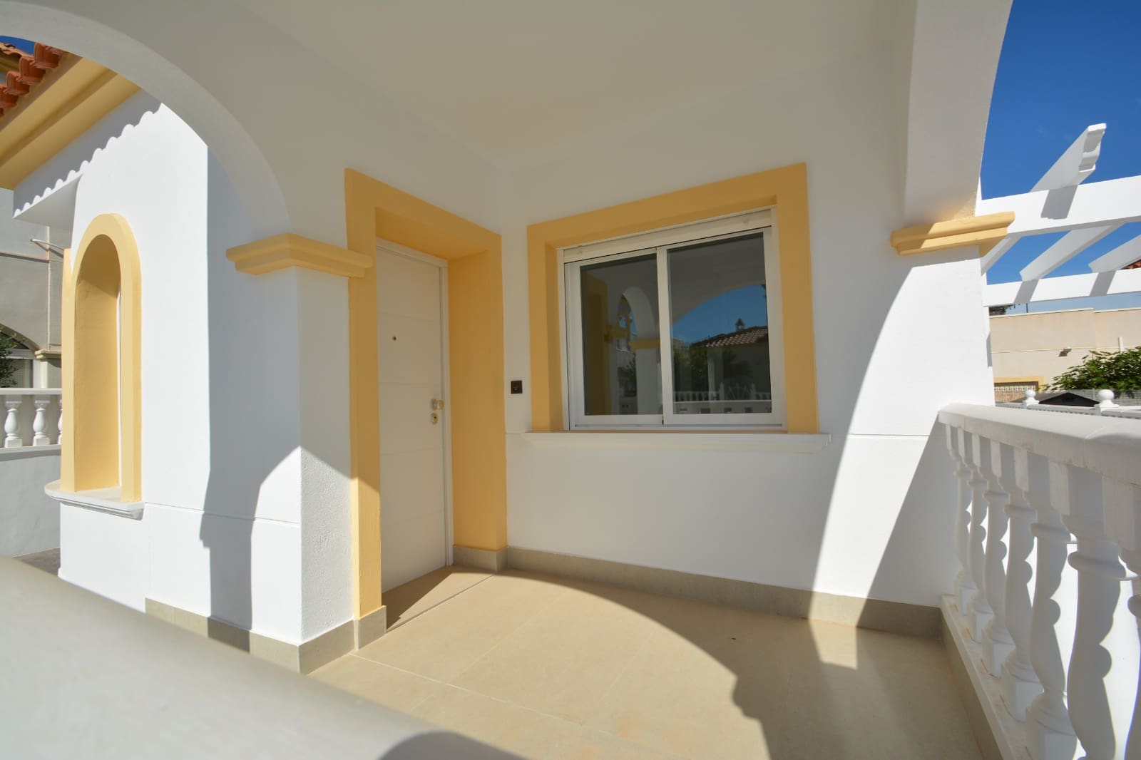 2 camera da letto Villa in vendita in Algorfa con piscina garage - 249.000 € (Rif: 9589809)