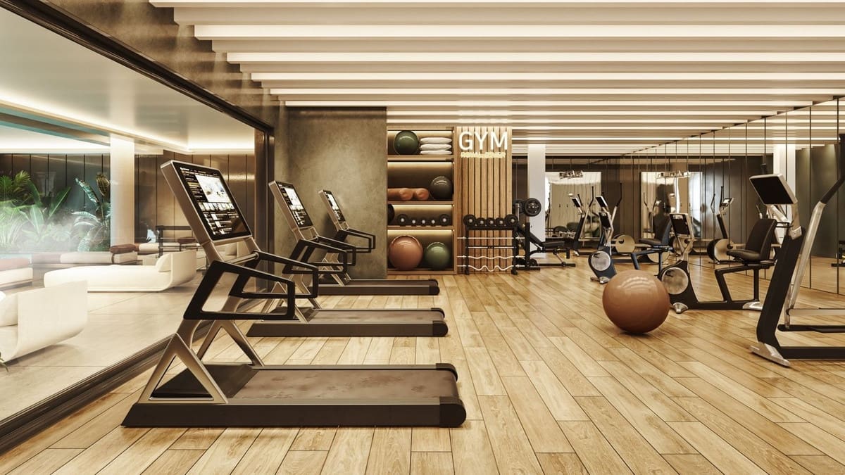 3 bedroom Apartment for sale in Marbella with pool - € 998,000 (Ref: 9589812)