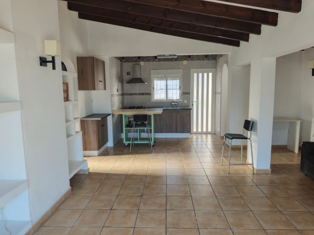 2 chambre Maison de Ville à vendre à La Nucia avec piscine - 260 000 € (Ref: 9589815)