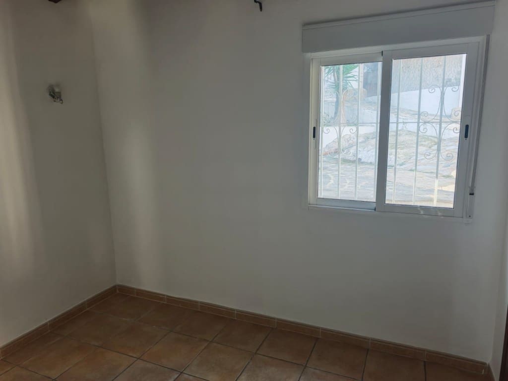 2 chambre Maison de Ville à vendre à La Nucia avec piscine - 260 000 € (Ref: 9589815)