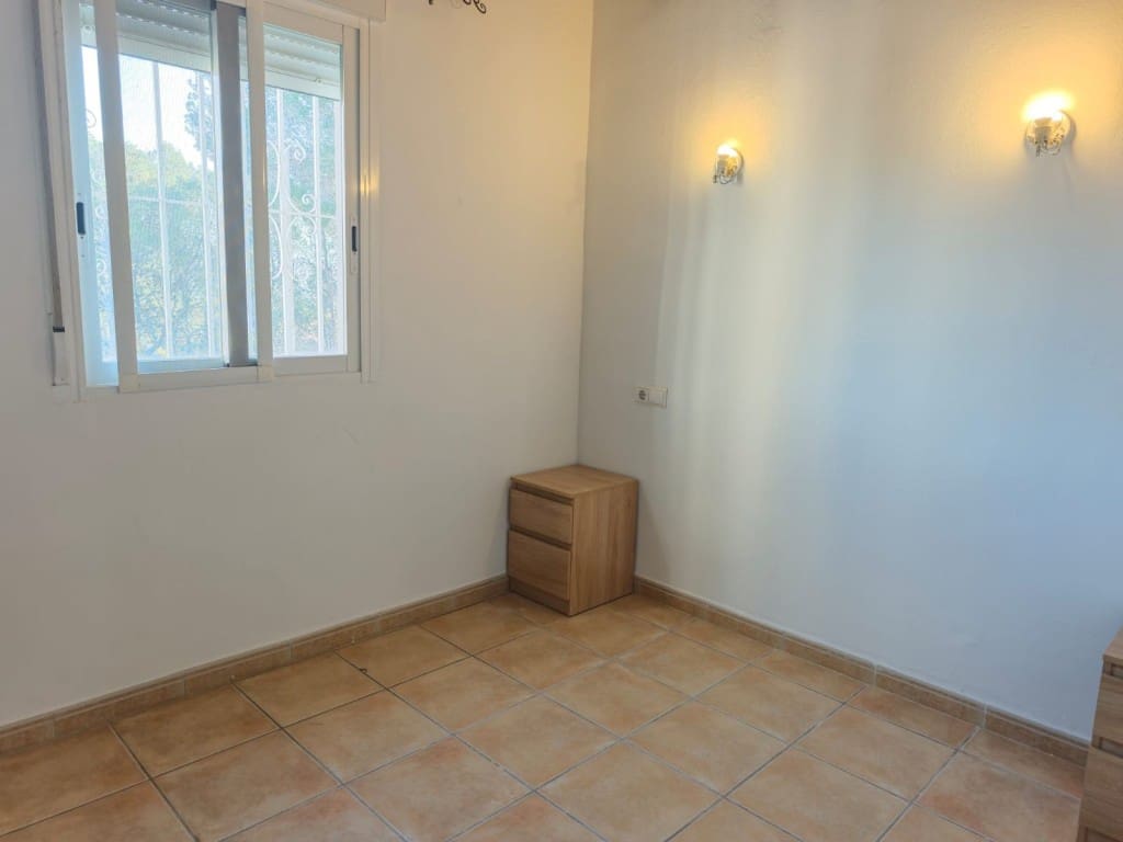 2 chambre Maison de Ville à vendre à La Nucia avec piscine - 260 000 € (Ref: 9589815)