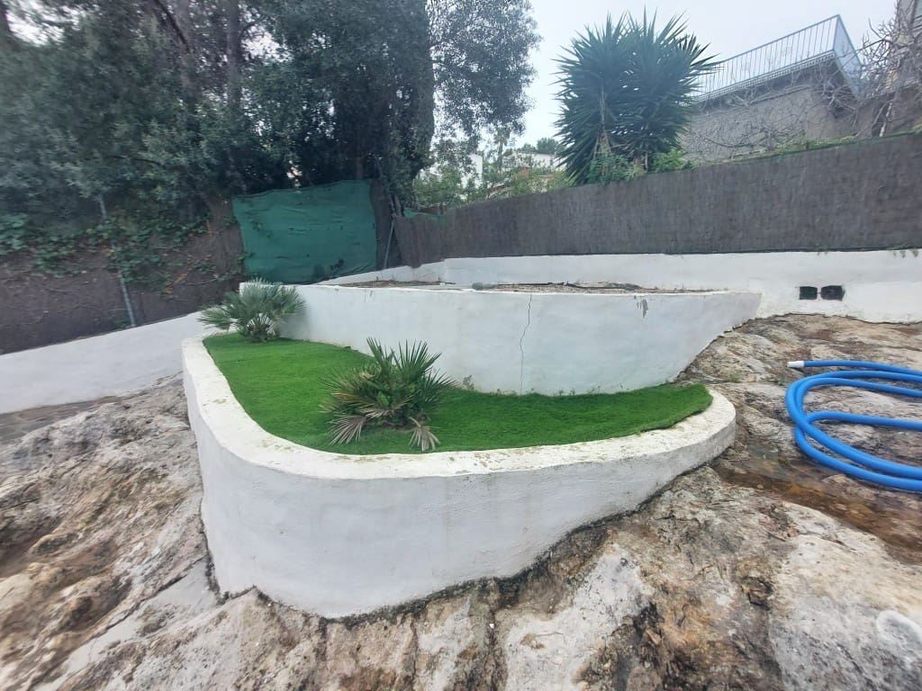 2 chambre Maison de Ville à vendre à La Nucia avec piscine - 260 000 € (Ref: 9589815)