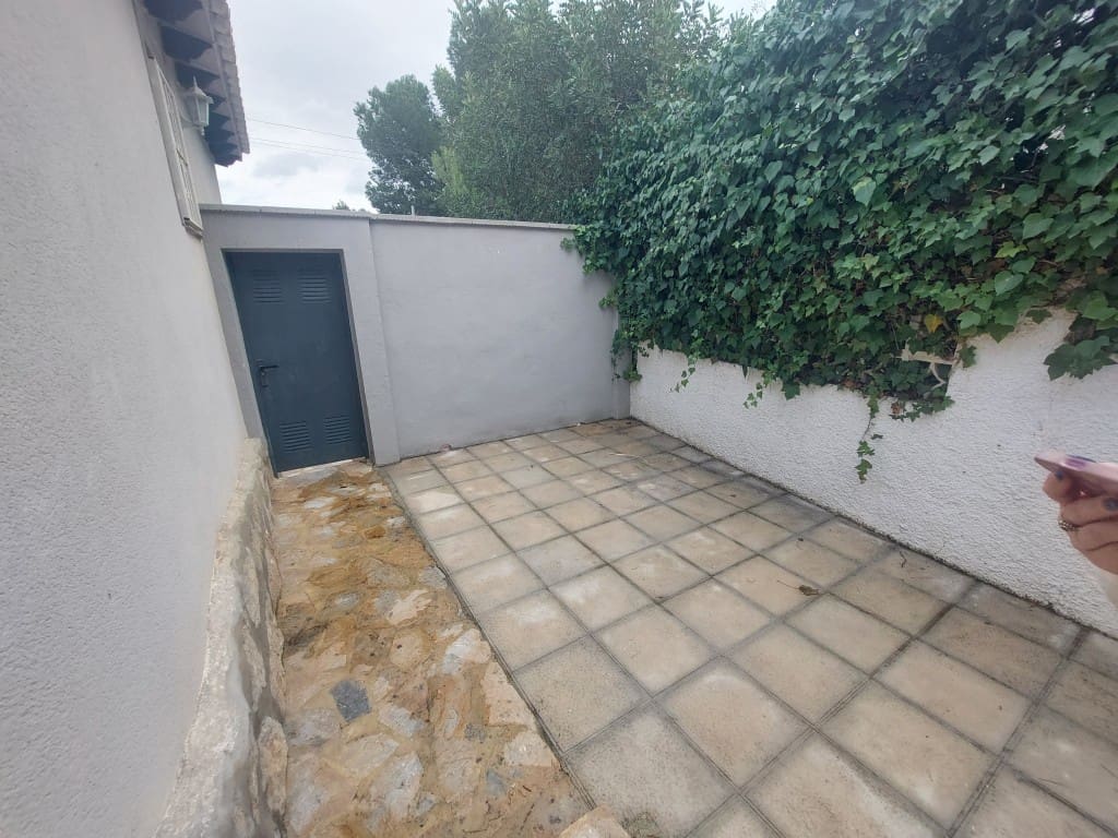 2 chambre Maison de Ville à vendre à La Nucia avec piscine - 260 000 € (Ref: 9589815)