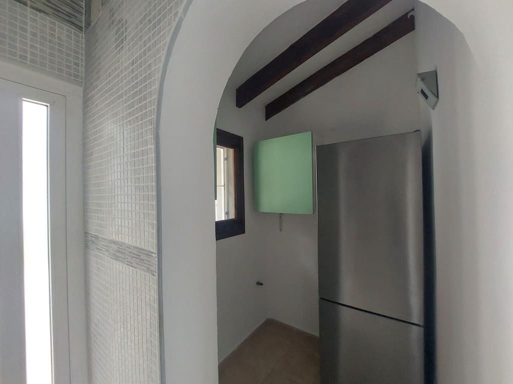 2 chambre Maison de Ville à vendre à La Nucia avec piscine - 260 000 € (Ref: 9589815)