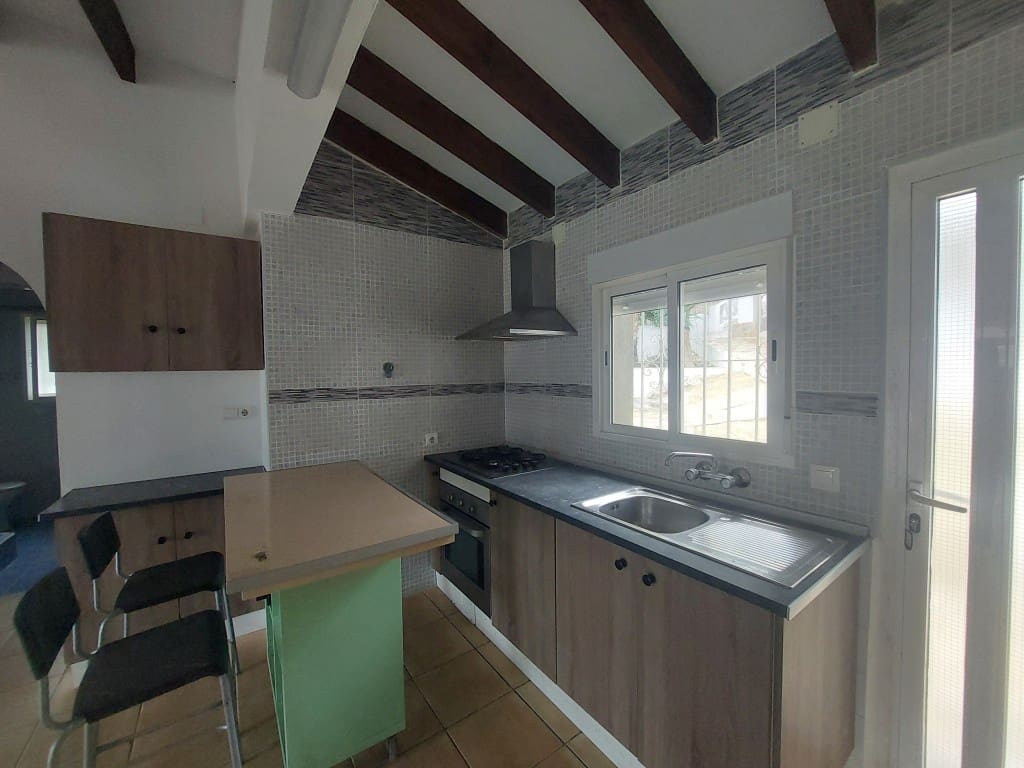 2 chambre Maison de Ville à vendre à La Nucia avec piscine - 260 000 € (Ref: 9589815)