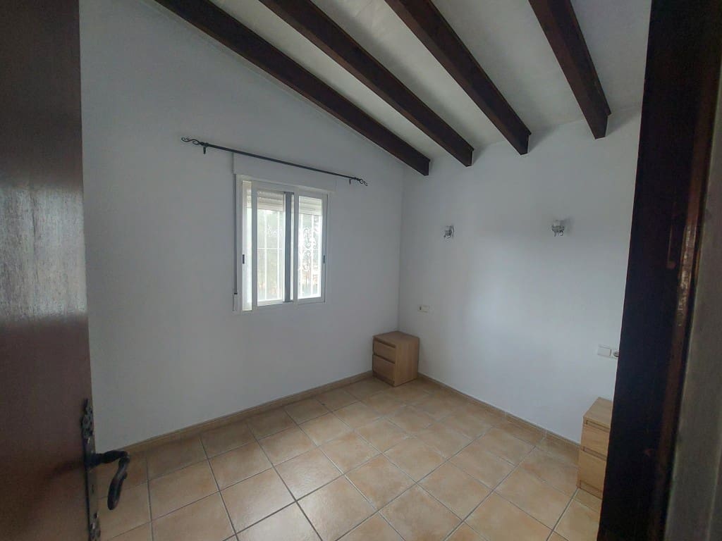 2 chambre Maison de Ville à vendre à La Nucia avec piscine - 260 000 € (Ref: 9589815)