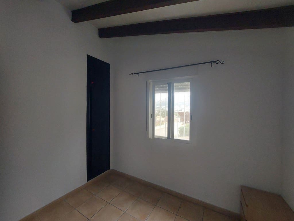 2 chambre Maison de Ville à vendre à La Nucia avec piscine - 260 000 € (Ref: 9589815)