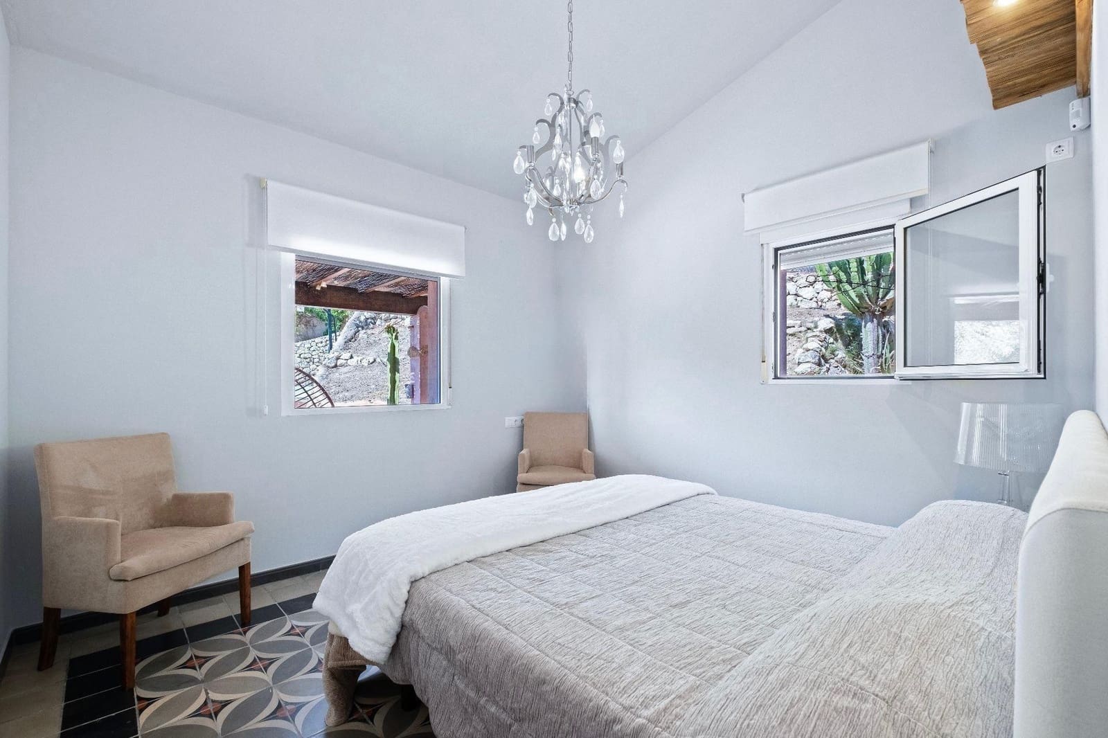 3 camera da letto Villa in vendita in Altea con piscina - 899.900 € (Rif: 9589816)