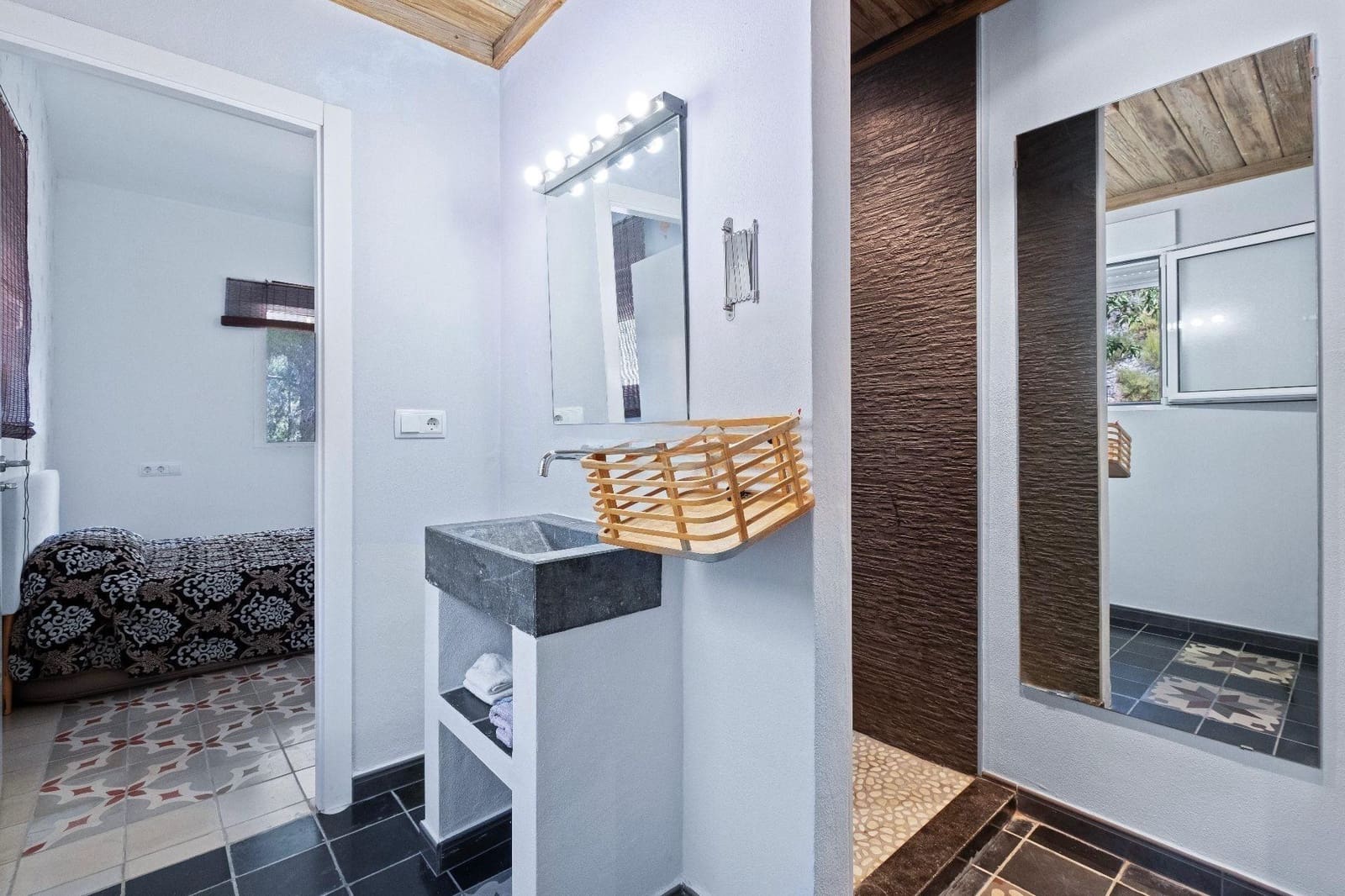 3 camera da letto Villa in vendita in Altea con piscina - 899.900 € (Rif: 9589816)