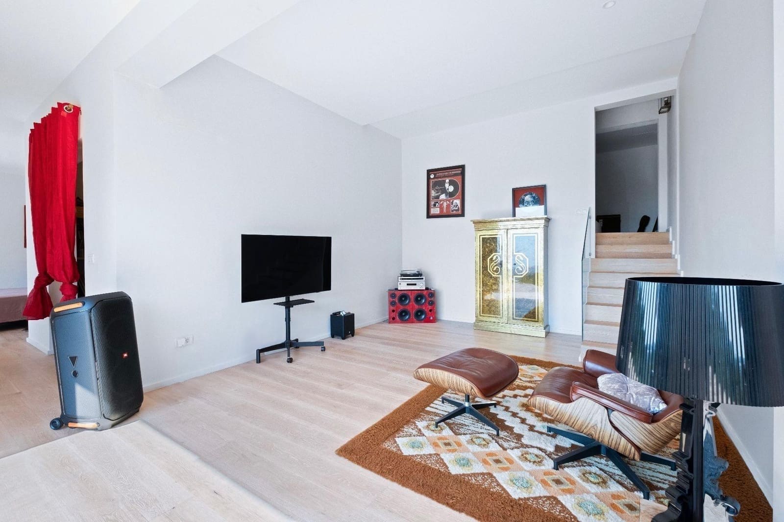 3 camera da letto Villa in vendita in Altea con piscina - 899.900 € (Rif: 9589816)