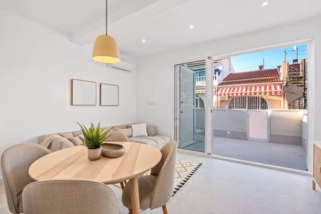 2 soveværelse Byhus til salg i Torrevieja - € 149.000 (Ref: 9589827)