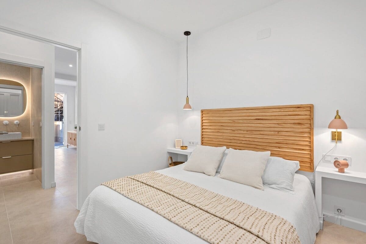 2 soveværelse Byhus til salg i Torrevieja - € 149.000 (Ref: 9589827)