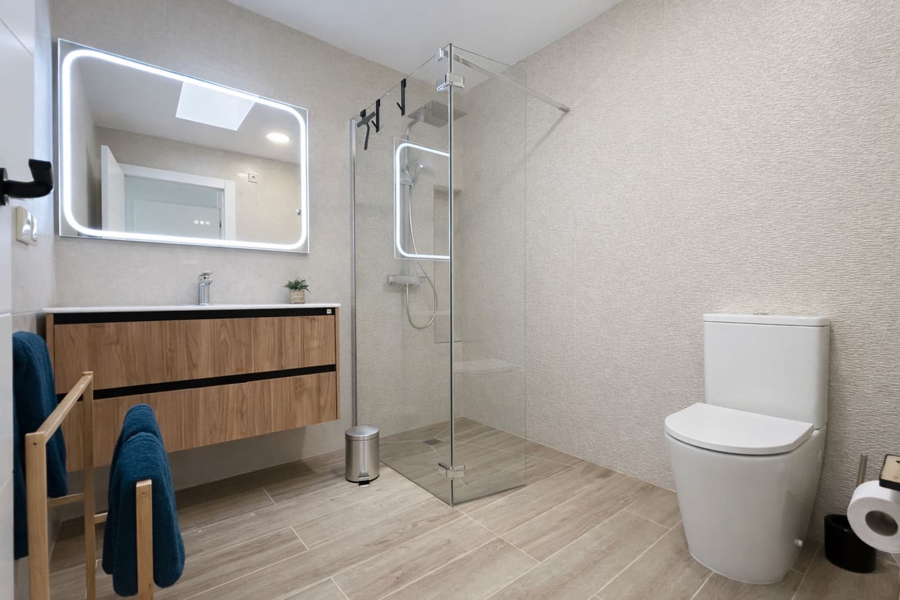 3 soveværelse Byhus til salg i Dolores med swimmingpool garage - € 430.000 (Ref: 9589837)