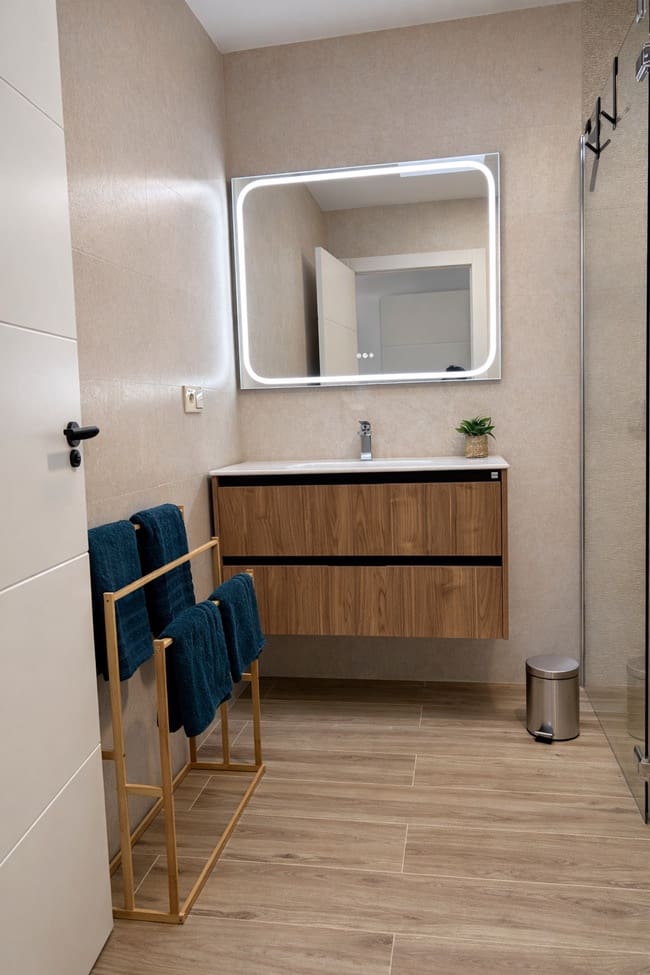 3 soveværelse Byhus til salg i Dolores med swimmingpool garage - € 430.000 (Ref: 9589837)