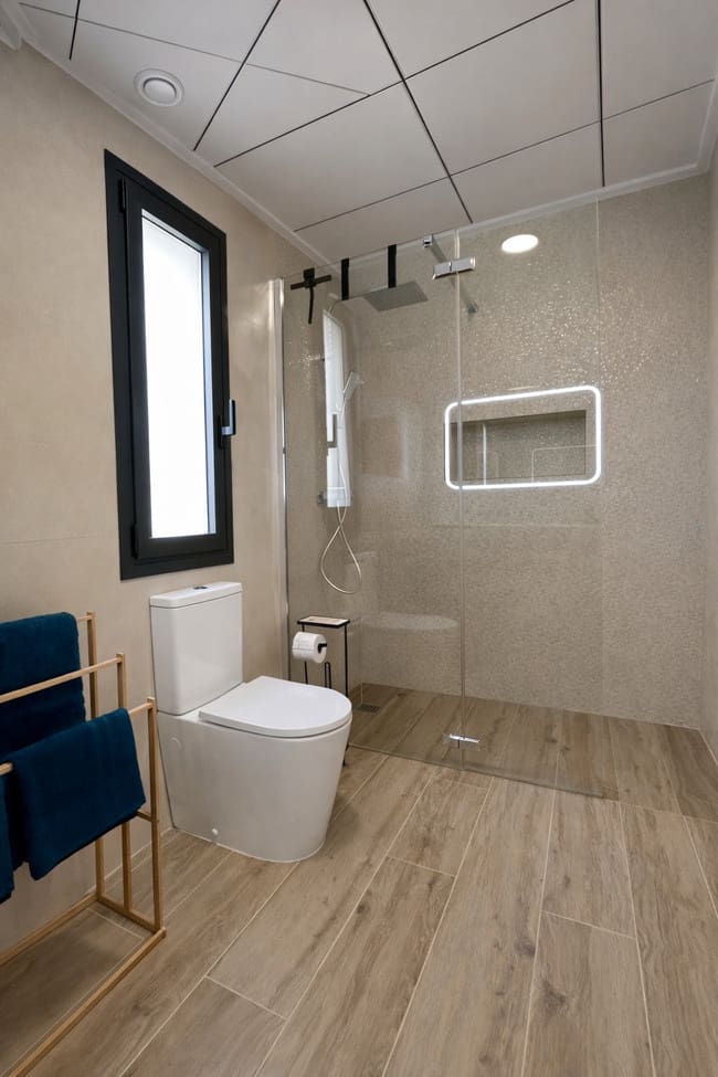 3 soveværelse Byhus til salg i Dolores med swimmingpool garage - € 430.000 (Ref: 9589837)