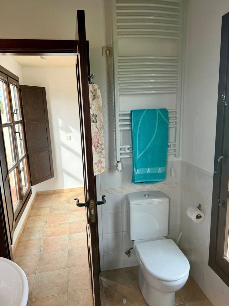 3 camera da letto Villa in vendita in Hacienda del Alamo - 499.000 € (Rif: 9589844)