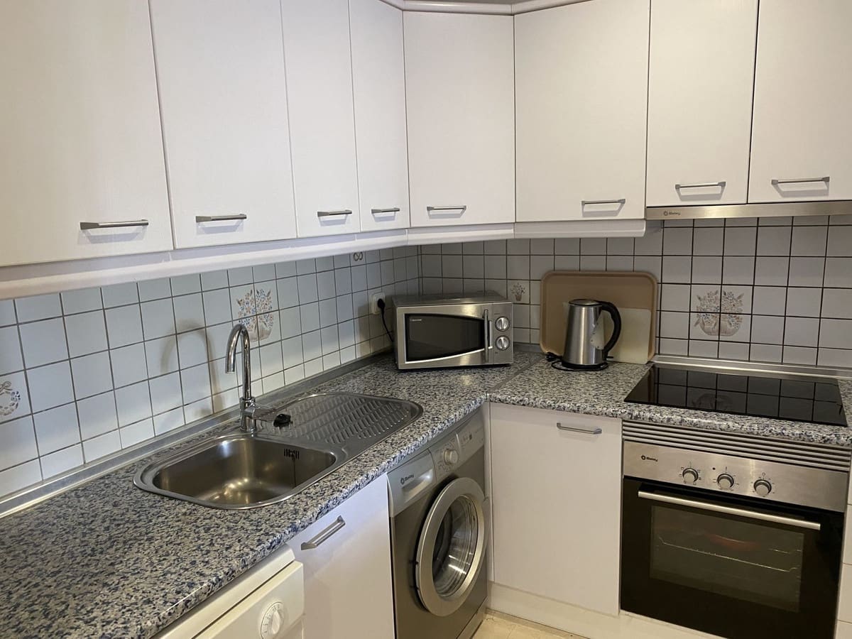 2 sypialnia Apartament na sprzedaż w Mijas Golf z basenem - 275 000 € (Ref: 9589853)