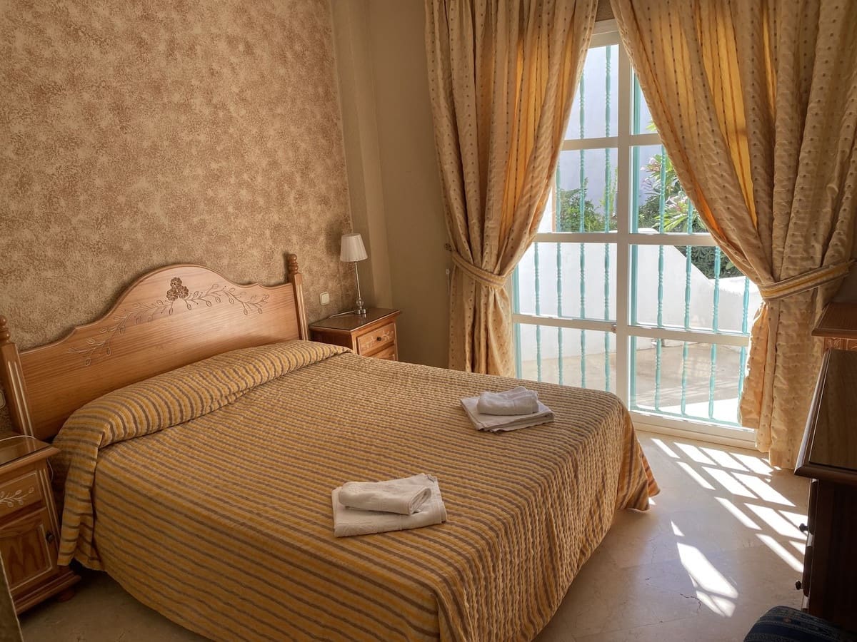 2 sypialnia Apartament na sprzedaż w Mijas Golf z basenem - 275 000 € (Ref: 9589853)