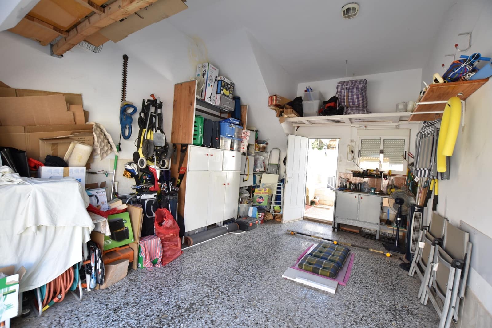 2 sovrum Villa till salu i Algorfa med garage - 195 999 € (Ref: 9589863)