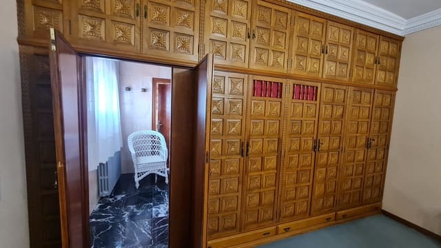 4 slaapkamer Huis te koop in Elda met garage - € 429.995 (Ref: 9589864)