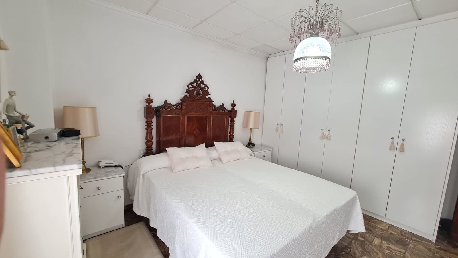 4 soveværelse Byhus til salg i Elda med garage - € 429.995 (Ref: 9589864)