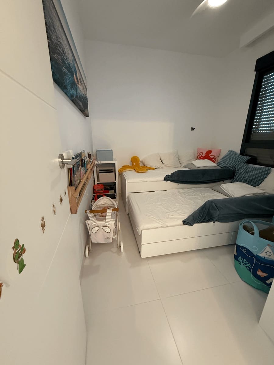 2 quarto Apartamento para venda em San Miguel de Salinas com piscina - 179 000 € (Ref: 9589866)