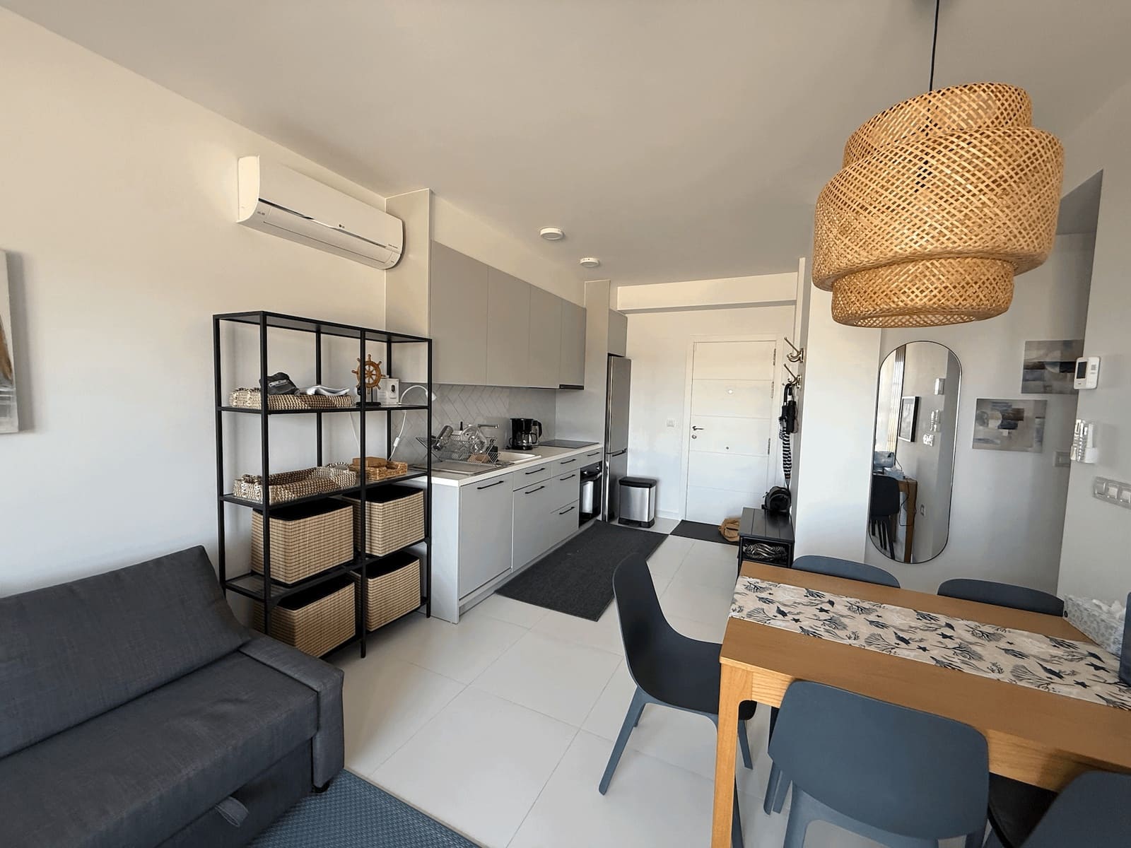 2 quarto Apartamento para venda em San Miguel de Salinas com piscina - 179 000 € (Ref: 9589866)