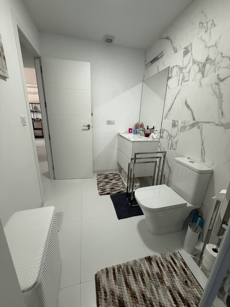 2 quarto Apartamento para venda em San Miguel de Salinas com piscina - 179 000 € (Ref: 9589866)