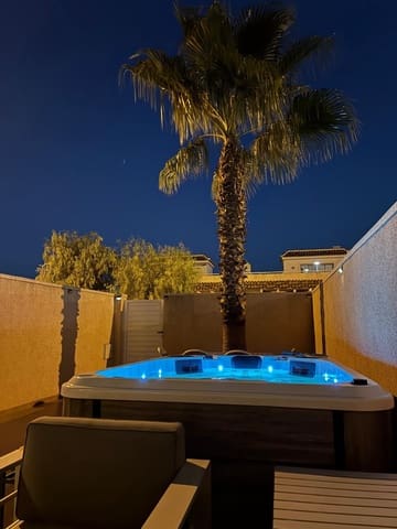 2 makuuhuone Omakotitalo myytävänä paikassa Avileses, Murcia kaupunki - 124 950 € (Ref: 9589867)