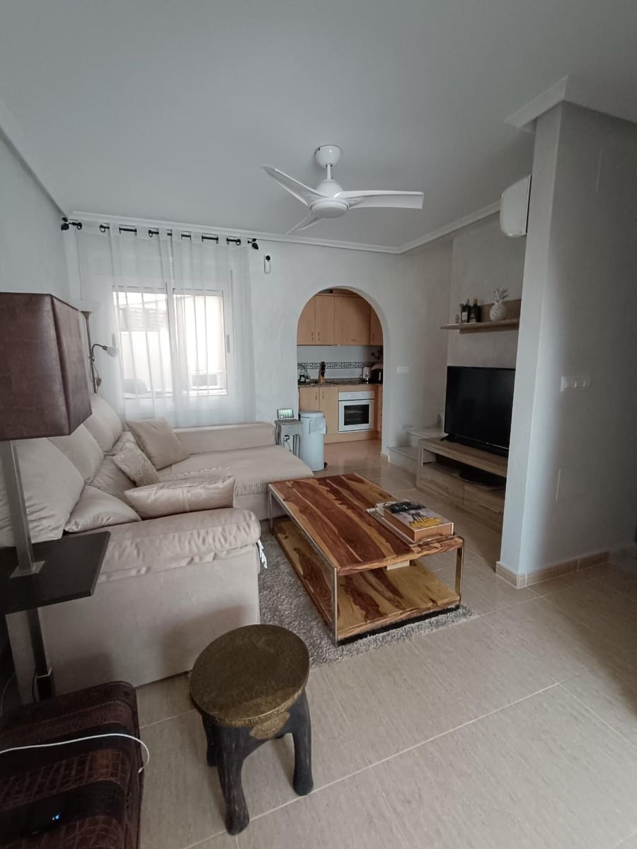 2 makuuhuone Omakotitalo myytävänä paikassa Avileses - 124 950 € (Ref: 9589867)