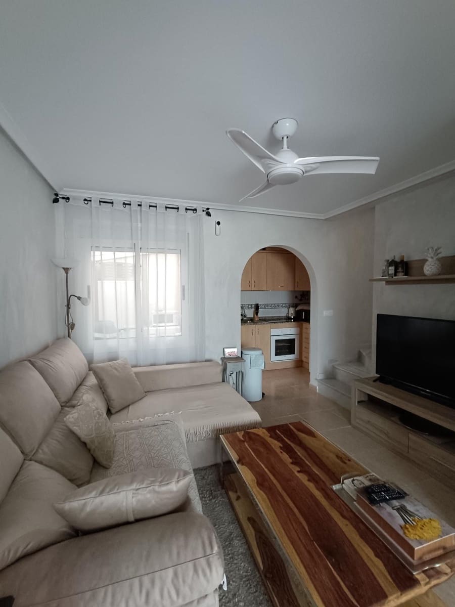 2 makuuhuone Omakotitalo myytävänä paikassa Avileses - 124 950 € (Ref: 9589867)