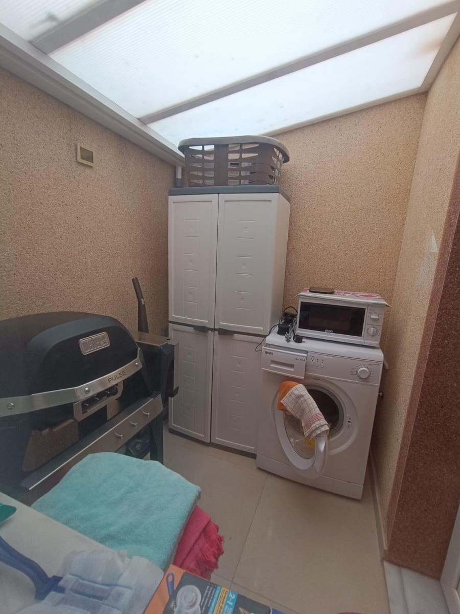 2 makuuhuone Omakotitalo myytävänä paikassa Avileses - 124 950 € (Ref: 9589867)