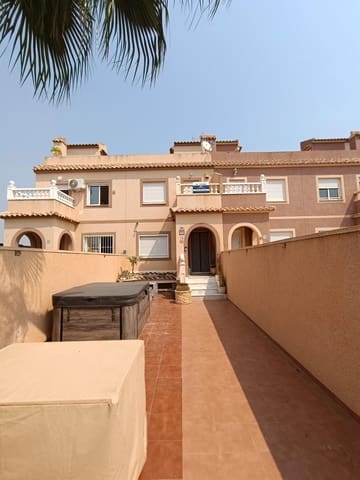 2 makuuhuone Omakotitalo myytävänä paikassa Avileses, Murcia kaupunki - 124 950 € (Ref: 9589867)