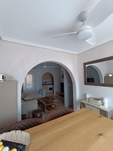 2 makuuhuone Omakotitalo myytävänä paikassa Avileses, Murcia kaupunki - 124 950 € (Ref: 9589867)