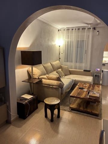 2 makuuhuone Omakotitalo myytävänä paikassa Avileses, Murcia kaupunki - 124 950 € (Ref: 9589867)