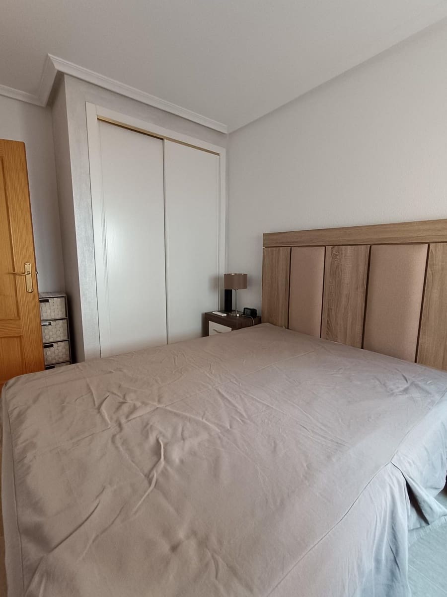 2 makuuhuone Omakotitalo myytävänä paikassa Avileses - 124 950 € (Ref: 9589867)