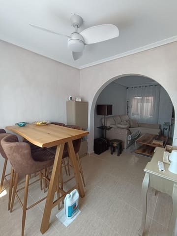 2 makuuhuone Omakotitalo myytävänä paikassa Avileses, Murcia kaupunki - 124 950 € (Ref: 9589867)