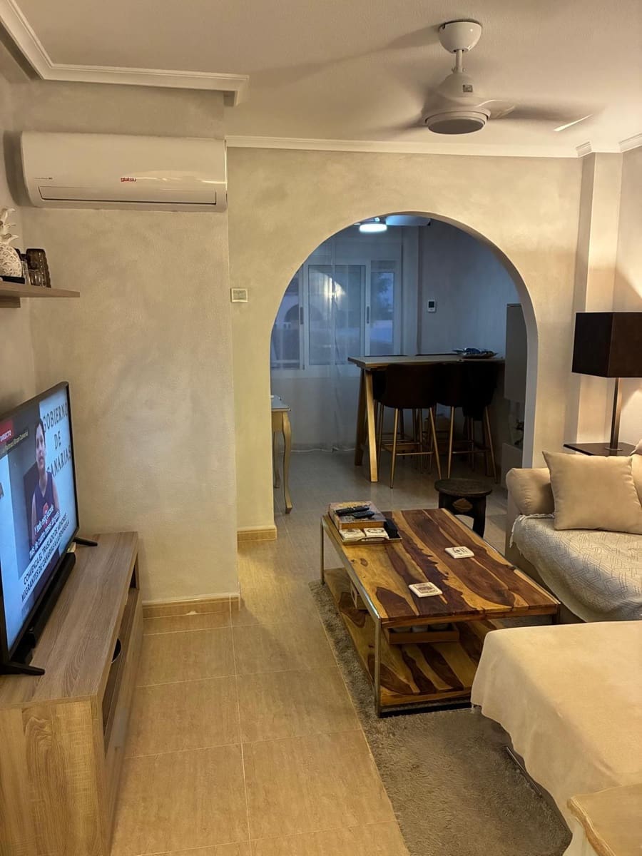 2 makuuhuone Omakotitalo myytävänä paikassa Avileses - 124 950 € (Ref: 9589867)